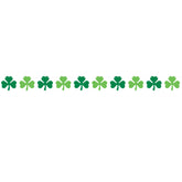 Shamrocks Streamer
